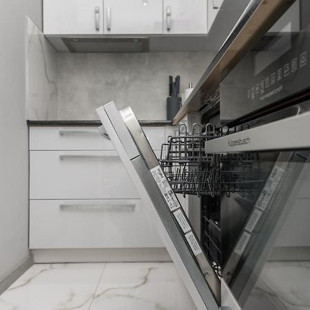 Apartament Biegusa Ґлівіце Екстер'єр фото