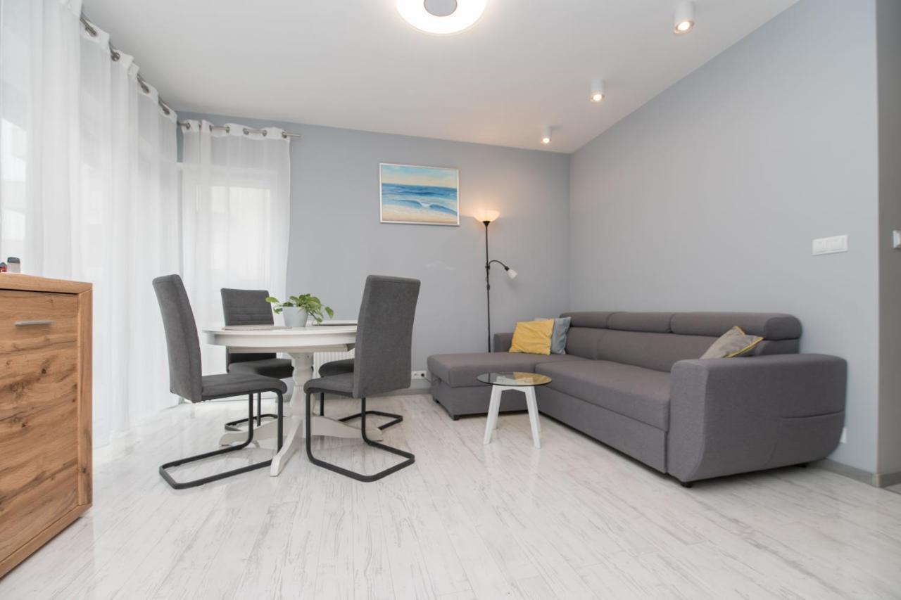 Apartament Biegusa Ґлівіце Екстер'єр фото