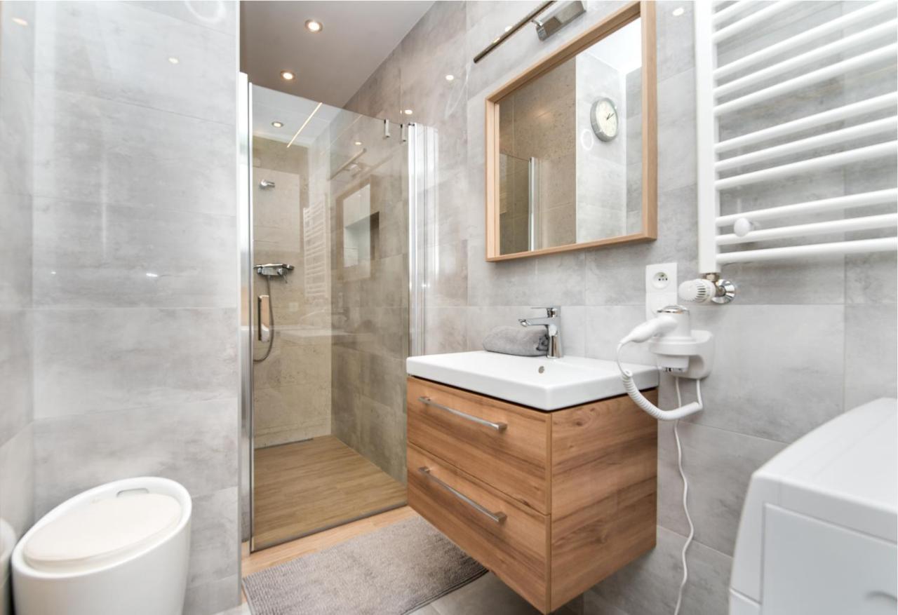Apartament Biegusa Ґлівіце Екстер'єр фото
