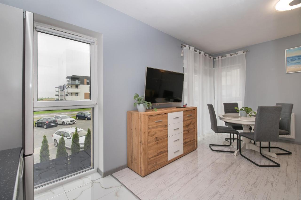 Apartament Biegusa Ґлівіце Екстер'єр фото